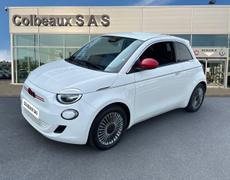 Fiat 500 II Soissons
