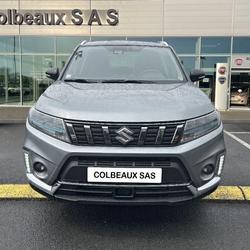 Suzuki Vitara 1.4 Boosterjet Hybrid Auto Privil&egrave;ge Laon
