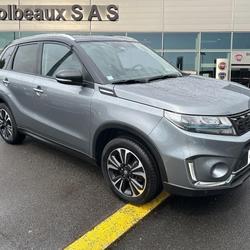 Suzuki Vitara 1.4 Boosterjet Hybrid Auto Privil&egrave;ge Soissons