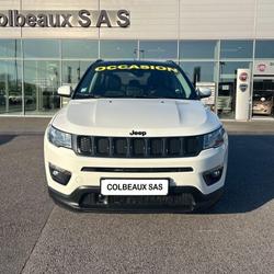 Jeep Compass 1.6 I MultiJet II 120 ch BVM6 Brooklyn Edition occasion - Laon - photo 2/24