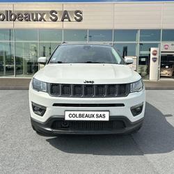 Jeep Compass Compass 1.6 I MultiJet II 120 ch BVM6 Brooklyn Edition Laon