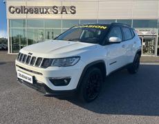 Jeep Compass Soissons