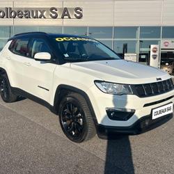 Jeep Compass 1.6 I MultiJet II 120 ch BVM6 Brooklyn Edition occasion - Soissons - photo 3/24
