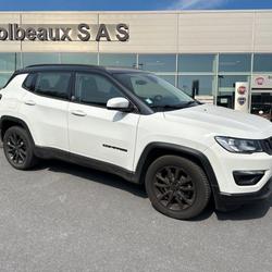 Jeep Compass Compass 1.6 I MultiJet II 120 ch BVM6 Brooklyn Edition Soissons