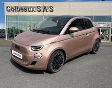 Fiat 500 II