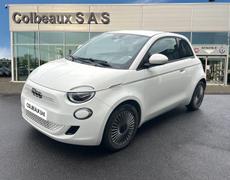 Fiat 500 II Soissons