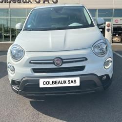 Fiat 500x 500X 1.6 Multijet 120 ch City Cross Saint-Quentin