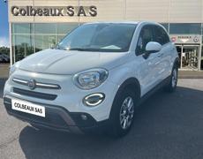 Fiat 500x Soissons