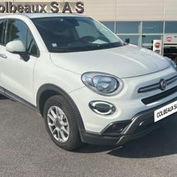 Fiat 500x 500X 1.6 Multijet 120 ch City Cross Soissons