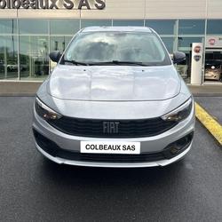 Fiat Tipo 2 TIPO SOCIETE 1.3 MULTIJET 95 CH BVM5 BUSINESS Soissons