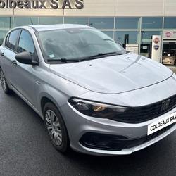 Fiat Tipo 2 TIPO SOCIETE 1.3 MULTIJET 95 CH BVM5 BUSINESS Soissons