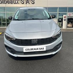 Fiat Tipo 2 TIPO SOCIETE 1.3 MULTIJET 95 CH BVM5 BUSINESS Soissons
