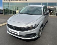 Fiat Tipo 2 Soissons