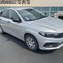 Fiat Tipo 2 TIPO SOCIETE 1.3 MULTIJET 95 CH BVM5 BUSINESS Soissons