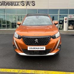 Peugeot 2008 BlueHDi 100 S&S BVM6 GT Line Soissons
