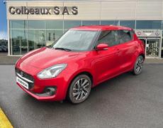 Suzuki Swift Soissons