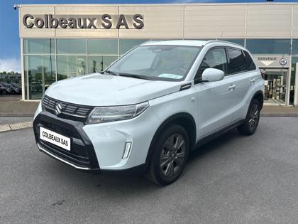 Suzuki Vitara - 1.4 Boosterjet Hybrid Style - 23 990 €
