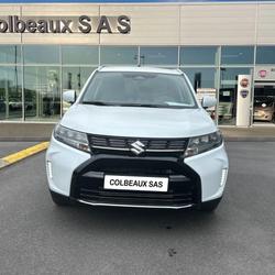 Suzuki Vitara 1.4 Boosterjet Hybrid Style Clermont-les-Fermes