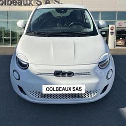 Fiat 500 II e 95 ch Action occasion - Laon - photo 2/23