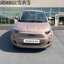 Fiat 500 II 500 e 95 ch Action Plus Soissons
