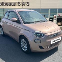 Fiat 500 II 500 e 95 ch Action Plus Saint-Quentin