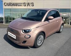 Fiat 500 II