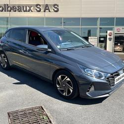Hyundai i20 1.2 84 Initia Saint-Quentin