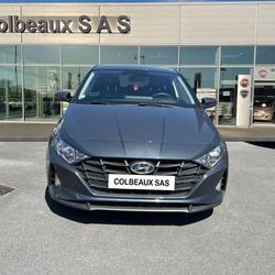 Hyundai i20 1.2 84 Initia Clermont-les-Fermes