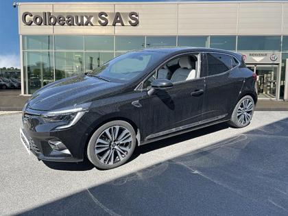 Renault Clio 5 - Clio E-Tech hybride 145 Engineered - 18 490 €