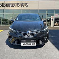 Renault Clio 5 Clio E-Tech hybride 145 Engineered Clermont-les-Fermes
