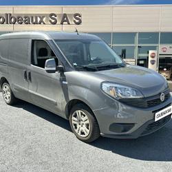 Fiat Doblo Cargo FT 1.3 MULTIJET 95 PACK PROFESSIONAL TRIO NAV Bony