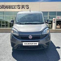 Fiat Doblo Cargo FT 1.3 MULTIJET 95 PACK PROFESSIONAL TRIO NAV Clermont-les-Fermes