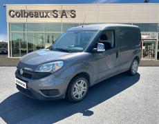 Fiat Doblo Cargo Soissons