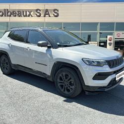 Jeep Compass 1.3 GSE T4 150 ch BVR6 80th Anniversary Bony
