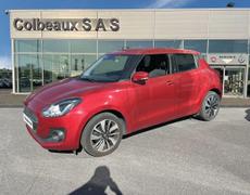 Suzuki Swift Saint-Quentin