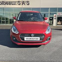 Suzuki Swift 1.2 Dualjet Hybrid Pack Saint-Quentin