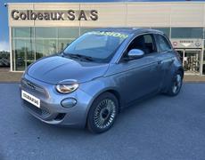 Fiat 500 II