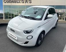 Fiat 500 II