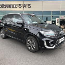 Suzuki Vitara 1.4 Boosterjet Hybrid Privil&egrave;ge Clermont-les-Fermes