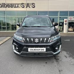 Suzuki Vitara 1.4 Boosterjet Hybrid Privil&egrave;ge Soissons