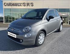 Fiat 500 II Bony
