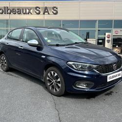 Fiat Tipo 2 1.6 MultiJet 120 ch S&S Mirror occasion - Saint-Quentin - photo 3/23