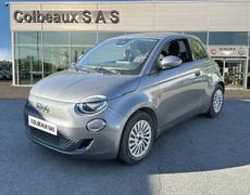 Fiat 500 II