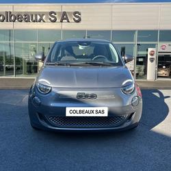 Fiat 500 II e 95 ch Nouvelle occasion - Soissons - photo 2/22