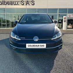 Volkswagen Golf 7 1.5 TSI 130 EVO DSG7 IQ.DRIVE Soissons