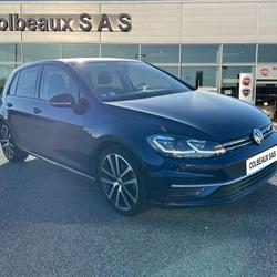 Volkswagen Golf 7 1.5 TSI 130 EVO DSG7 IQ.DRIVE Soissons