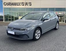 Volkswagen Golf 7 Laon