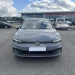 Volkswagen Golf 7 1.5 TSI ACT OPF 130 BVM6 Life 1st occasion - Soissons - photo 2/30