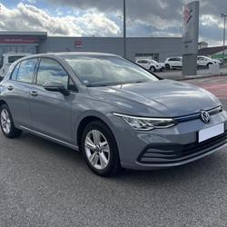 Volkswagen Golf 7 1.5 TSI ACT OPF 130 BVM6 Life 1st occasion - Soissons - photo 3/30
