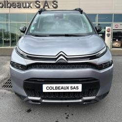Citroen C3 Aircross C3 Aircross PureTech 130 S&S EAT6 Plus Clermont-les-Fermes